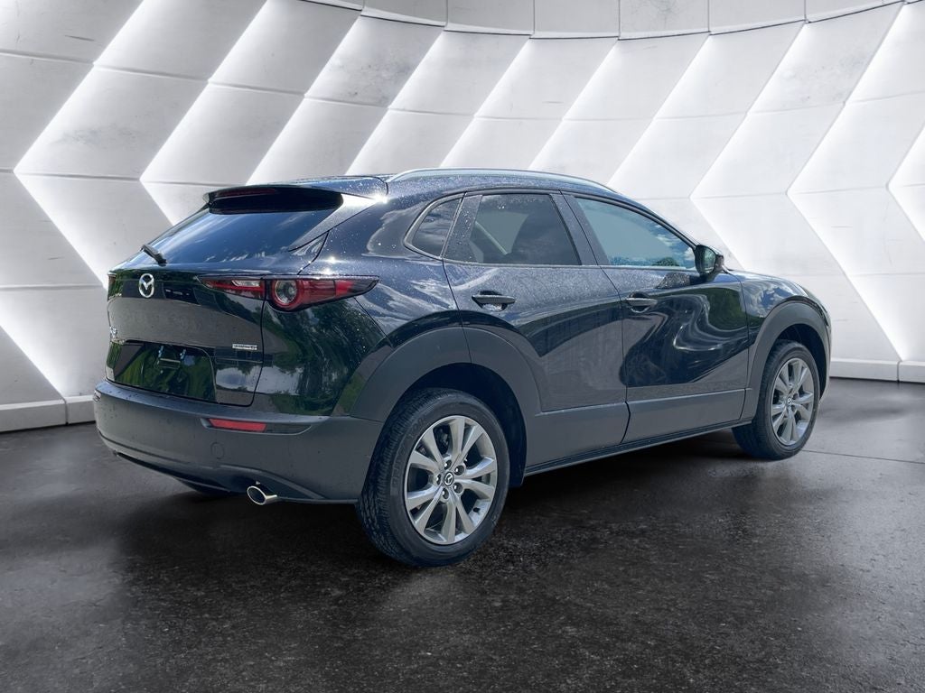 2026 Mazda Mazda CX-30 2.5 S Preferred