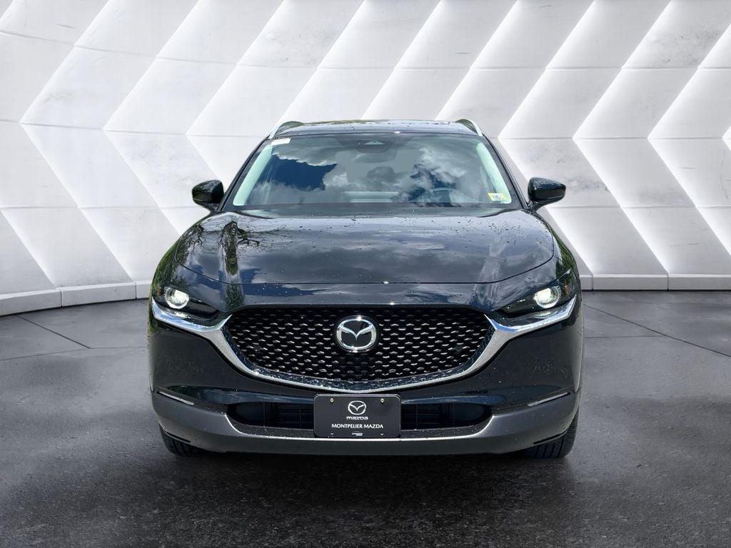 2026 Mazda Mazda CX-30 2.5 S Preferred