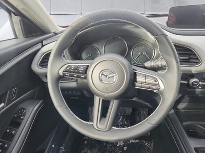 2026 Mazda Mazda CX-30 2.5 S Aire Edition