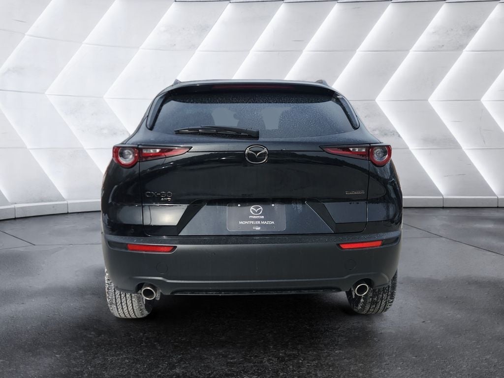 2026 Mazda Mazda CX-30 2.5 S Aire Edition