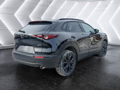 2026 Mazda Mazda CX-30 2.5 S Aire Edition