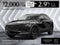 2026 Mazda Mazda CX-30 2.5 S Carbon Edition