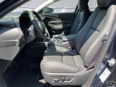 2026 Mazda Mazda CX-30 2.5 S Preferred