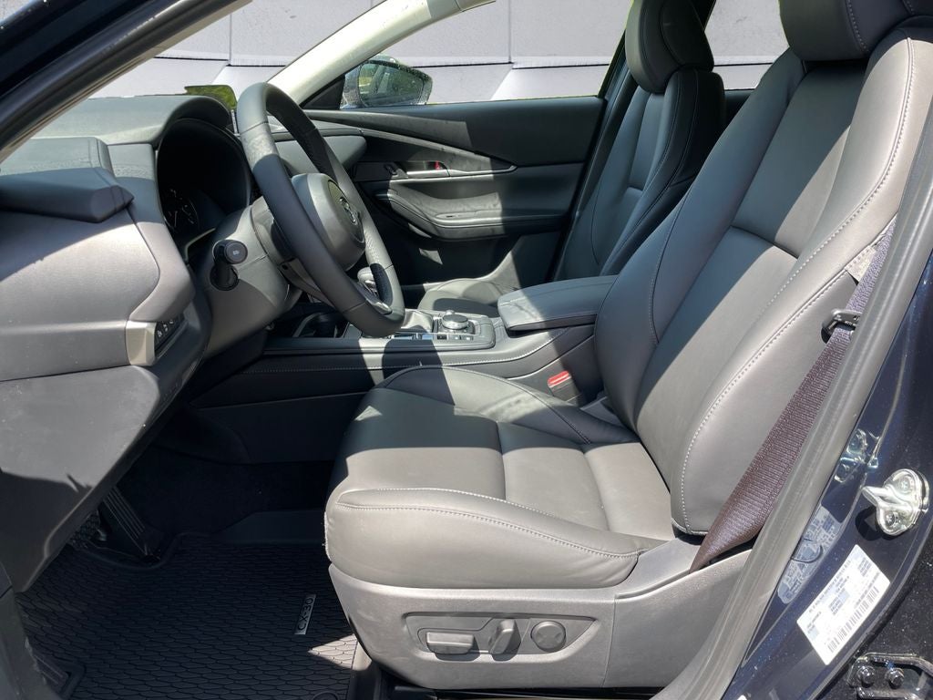 2026 Mazda Mazda CX-30 2.5 S Preferred