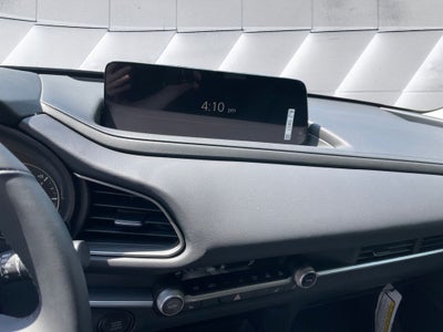 2026 Mazda Mazda CX-30 2.5 S Preferred