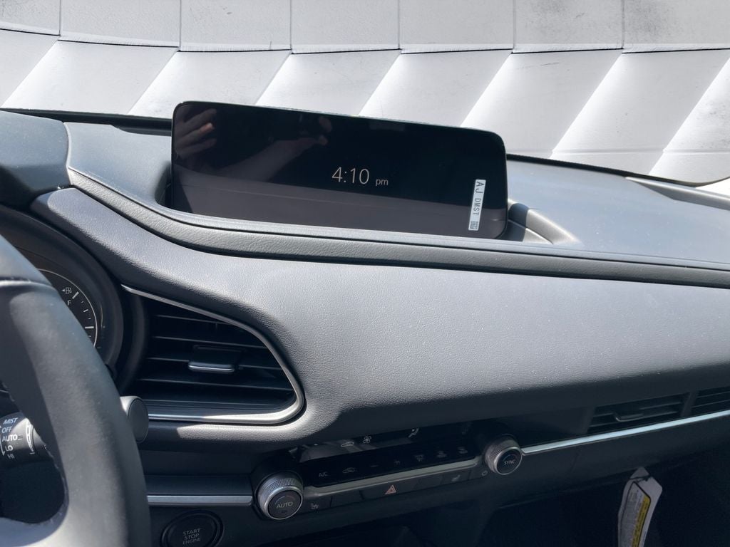 2026 Mazda Mazda CX-30 2.5 S Preferred