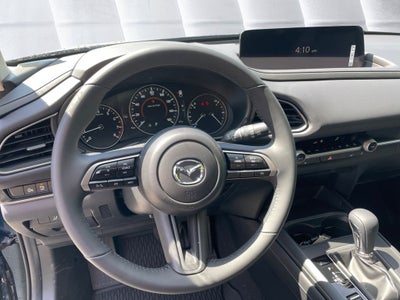 2026 Mazda Mazda CX-30 2.5 S Preferred