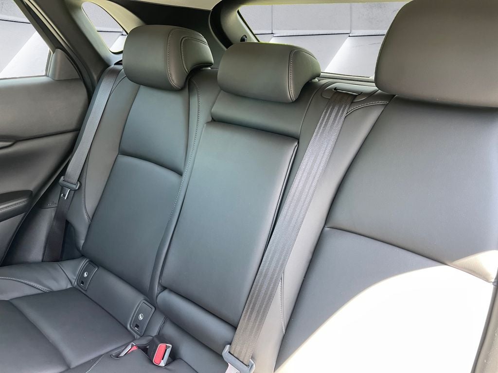 2026 Mazda Mazda CX-30 2.5 S Preferred