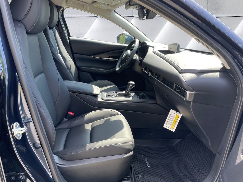 2026 Mazda Mazda CX-30 2.5 S Preferred