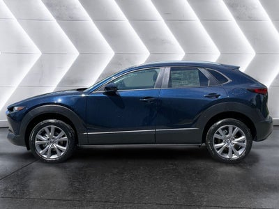 2026 Mazda Mazda CX-30 2.5 S Preferred