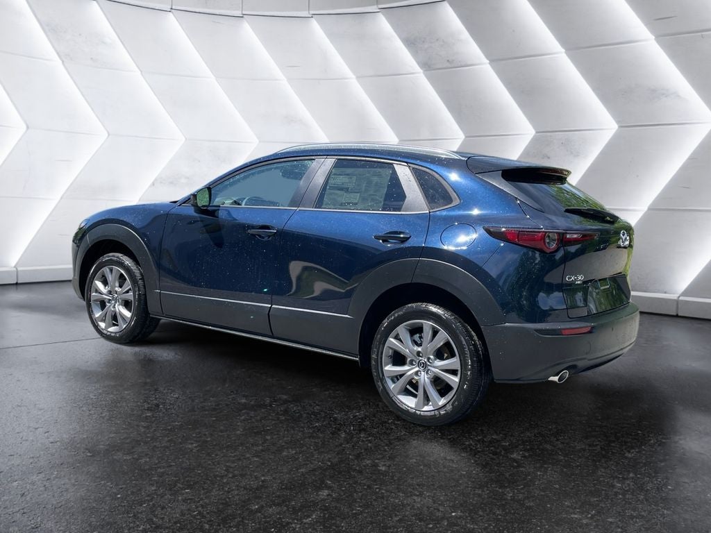 2026 Mazda Mazda CX-30 2.5 S Preferred
