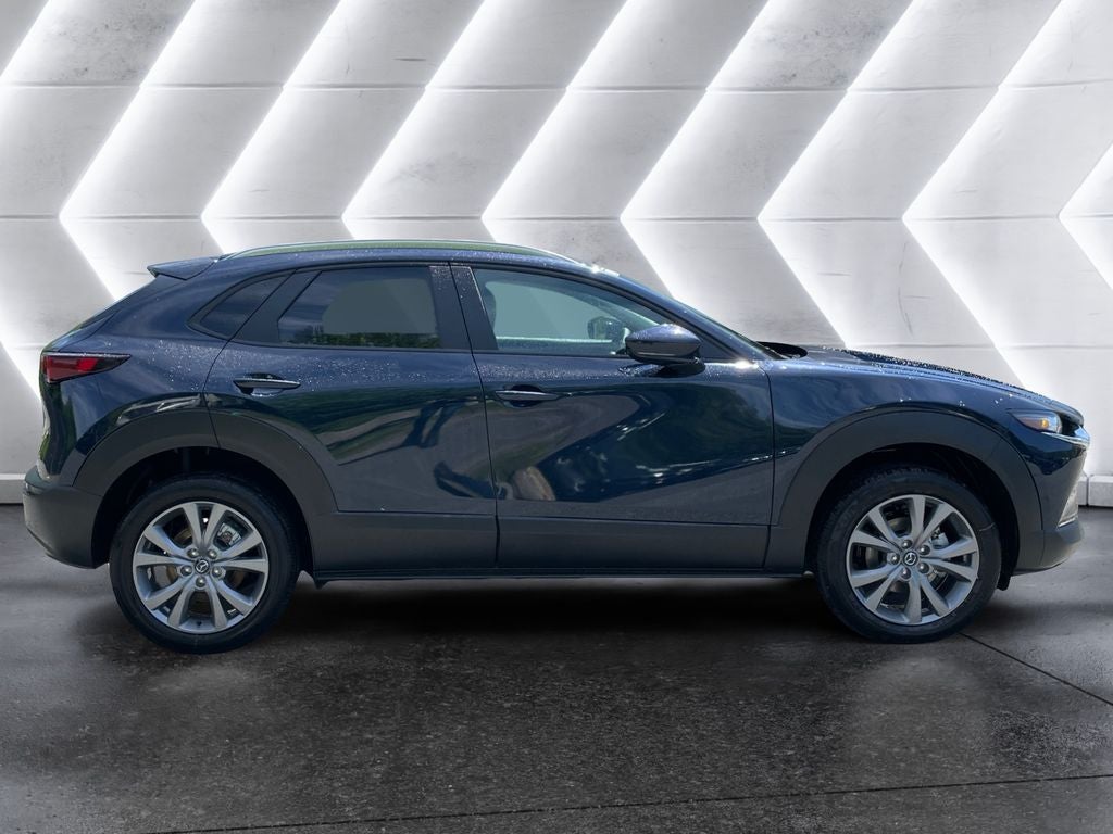 2026 Mazda Mazda CX-30 2.5 S Preferred