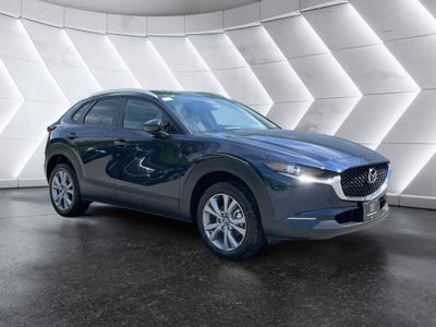 2026 Mazda Mazda CX-30 2.5 S Preferred