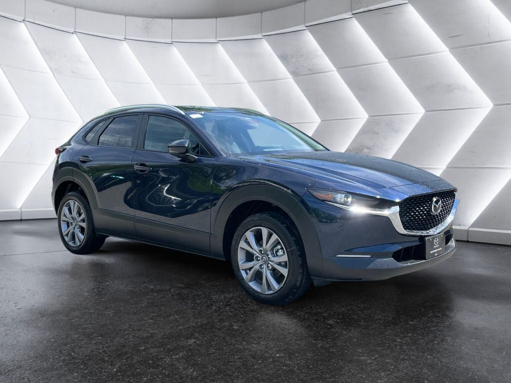 2026 Mazda Mazda CX-30 2.5 S Preferred