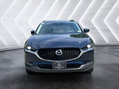 2026 Mazda Mazda CX-30 2.5 S Preferred