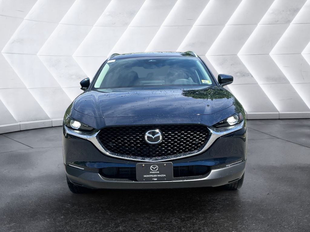 2026 Mazda Mazda CX-30 2.5 S Preferred
