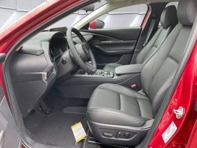 2026 Mazda Mazda CX-30 2.5 S Preferred