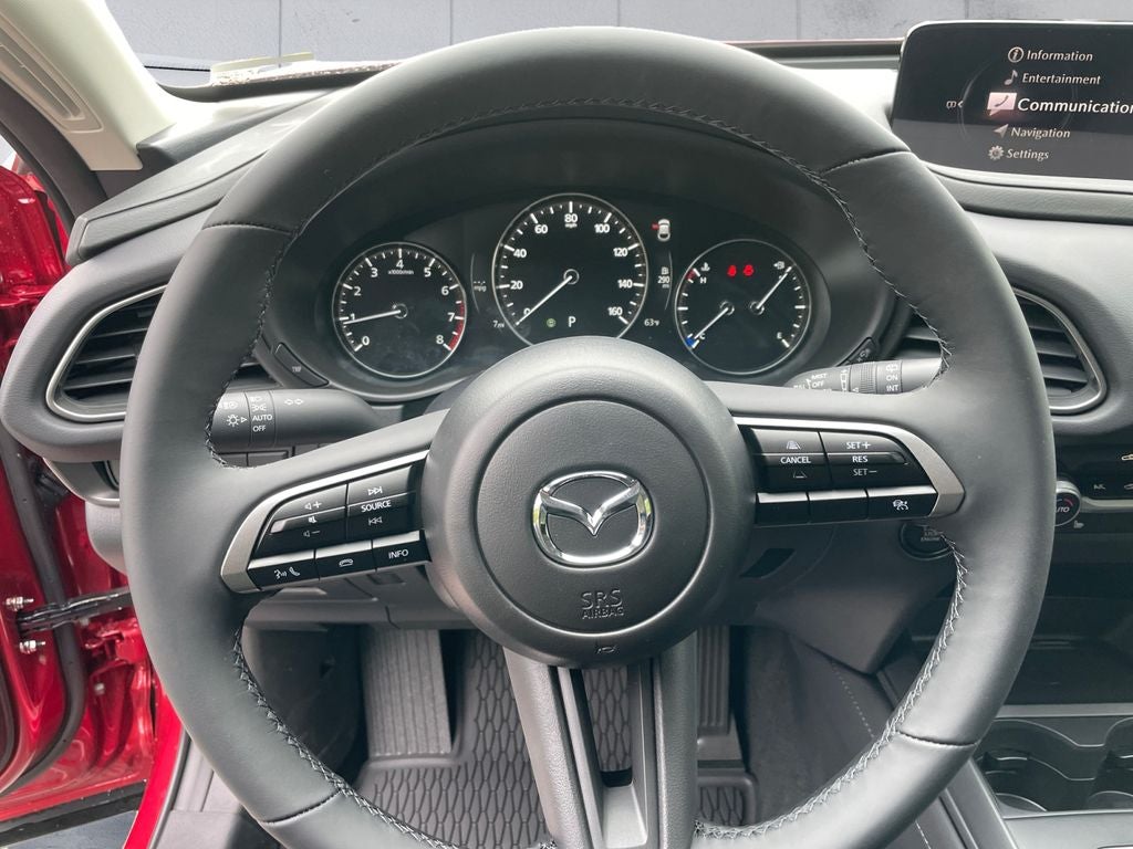 2026 Mazda Mazda CX-30 2.5 S Preferred