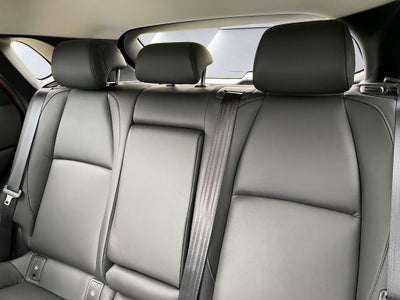2026 Mazda Mazda CX-30 2.5 S Preferred