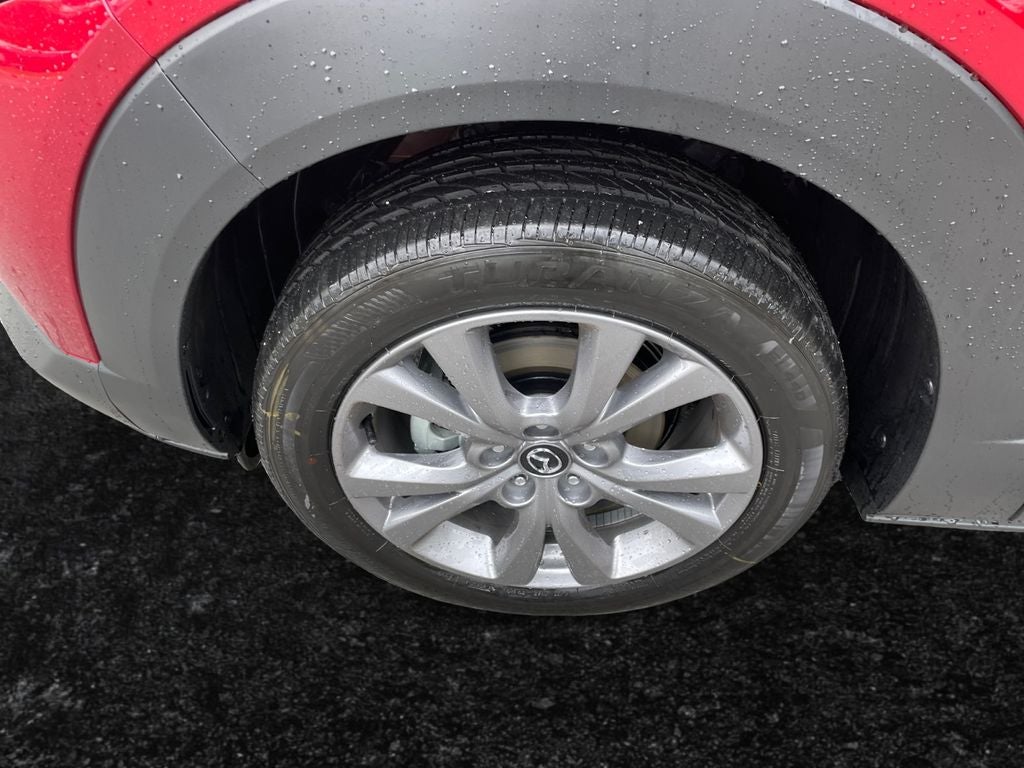 2026 Mazda Mazda CX-30 2.5 S Preferred