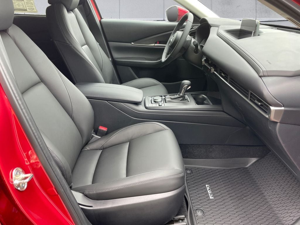 2026 Mazda Mazda CX-30 2.5 S Preferred