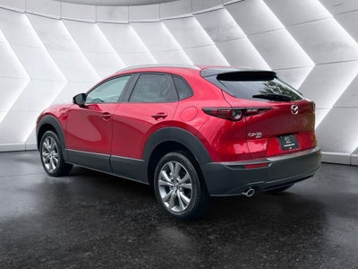 2026 Mazda Mazda CX-30 2.5 S Preferred