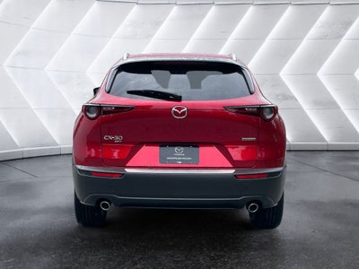 2026 Mazda Mazda CX-30 2.5 S Preferred