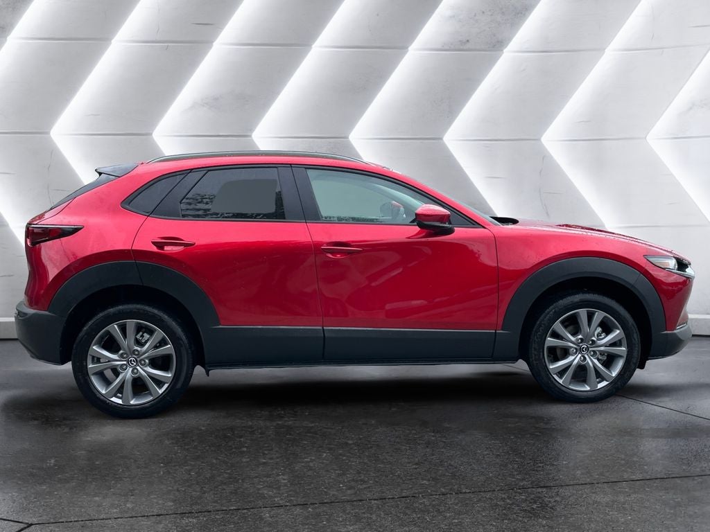 2026 Mazda Mazda CX-30 2.5 S Preferred