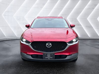 2026 Mazda Mazda CX-30 2.5 S Preferred