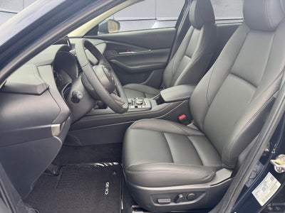 2026 Mazda Mazda CX-30 2.5 S Preferred