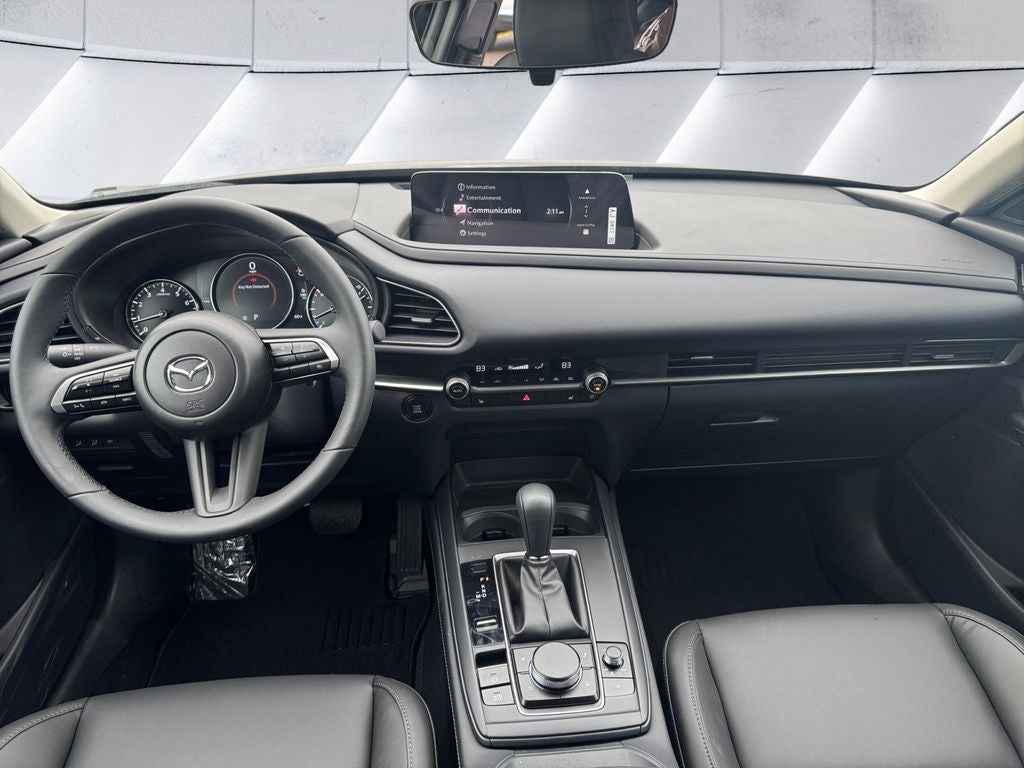 2026 Mazda Mazda CX-30 2.5 S Preferred