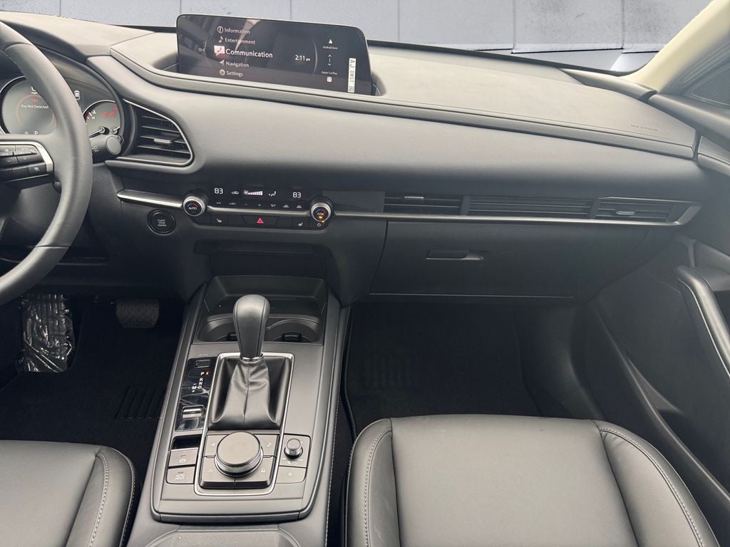 2026 Mazda Mazda CX-30 2.5 S Preferred