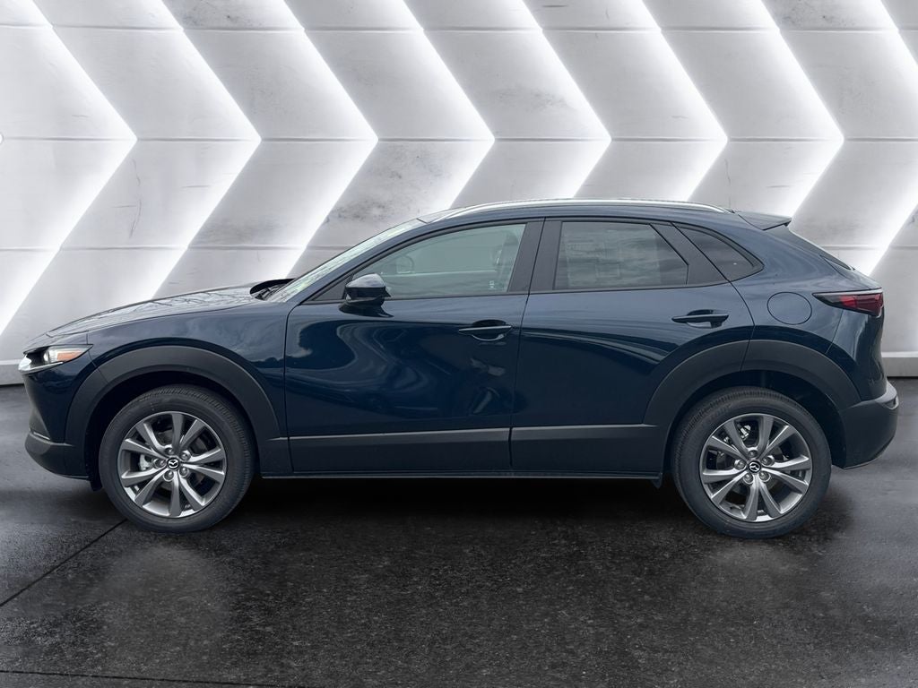 2026 Mazda Mazda CX-30 2.5 S Preferred