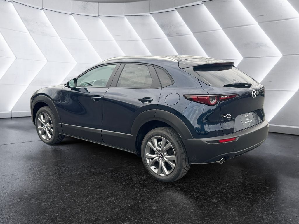 2026 Mazda Mazda CX-30 2.5 S Preferred