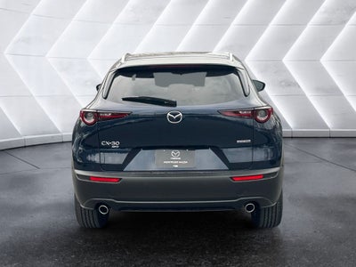 2026 Mazda Mazda CX-30 2.5 S Preferred