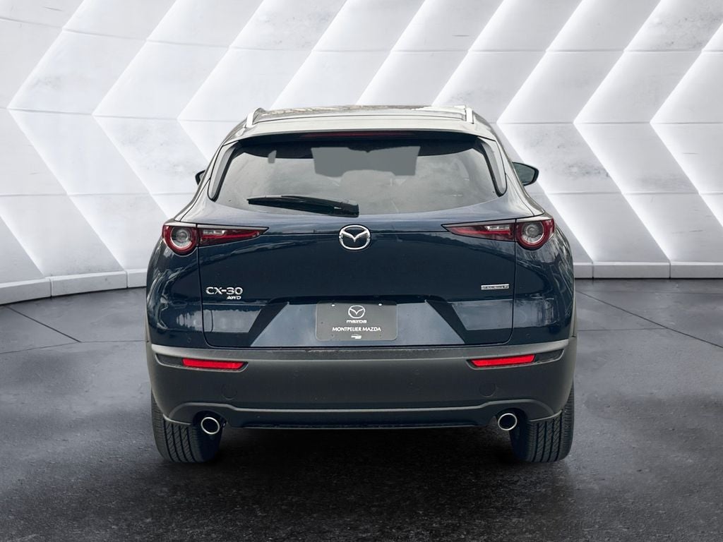 2026 Mazda Mazda CX-30 2.5 S Preferred