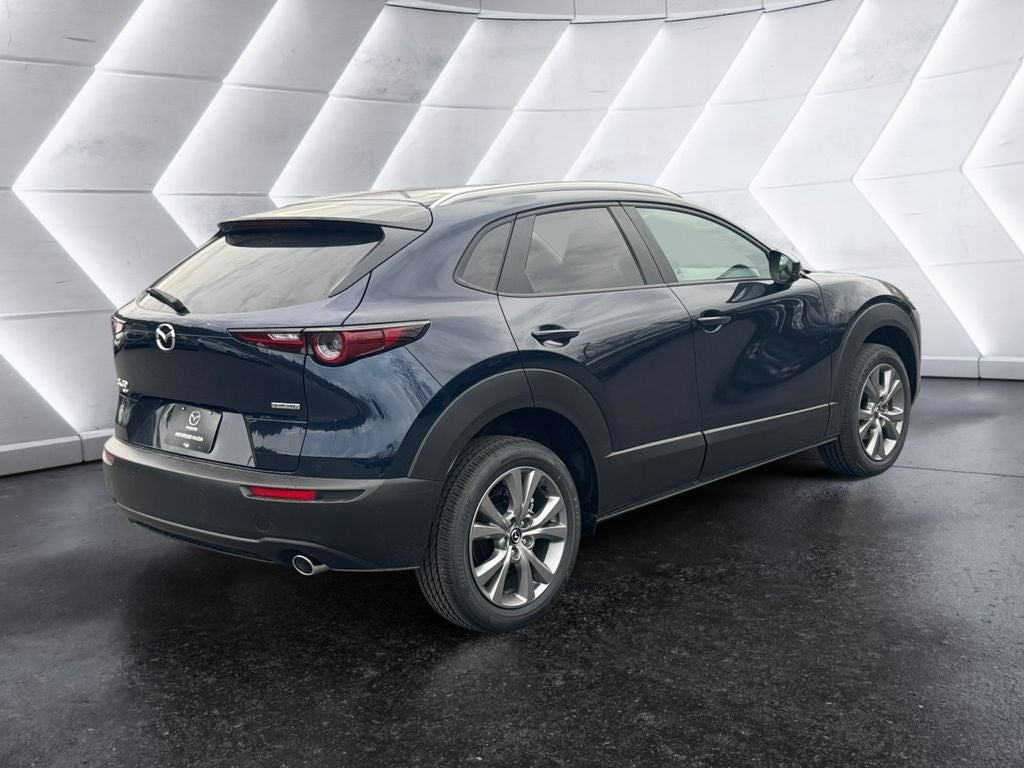 2026 Mazda Mazda CX-30 2.5 S Preferred
