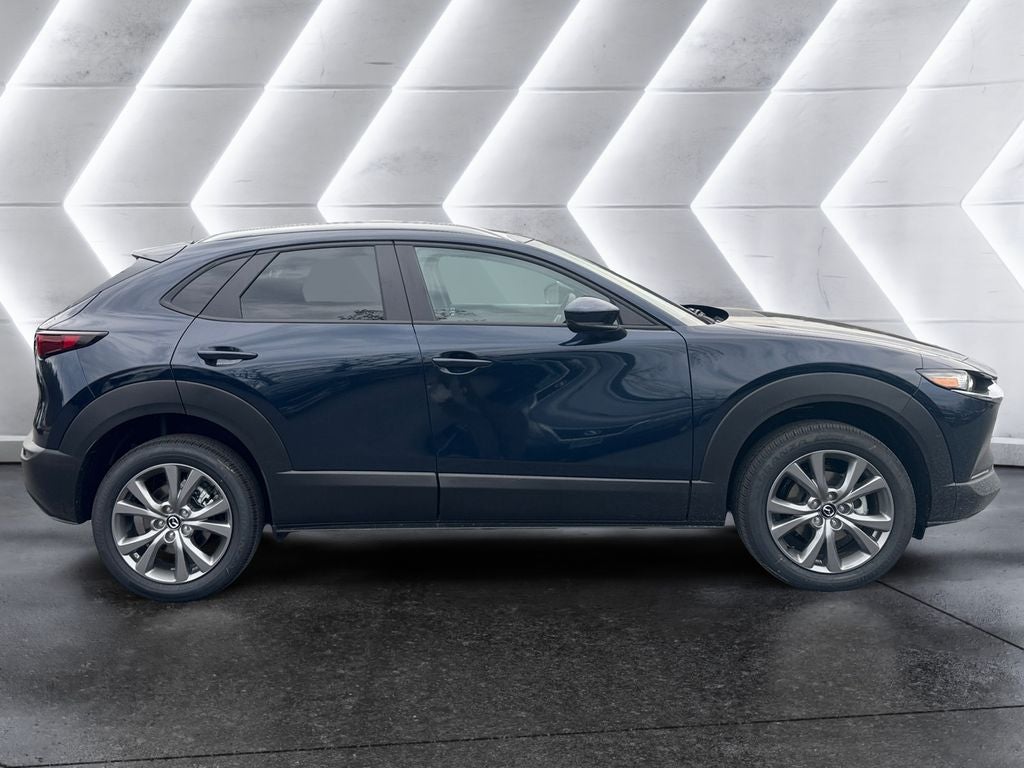 2026 Mazda Mazda CX-30 2.5 S Preferred