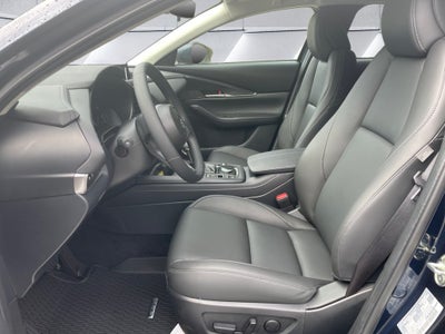 2026 Mazda Mazda CX-30 2.5 S Preferred