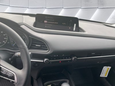 2026 Mazda Mazda CX-30 2.5 S Preferred