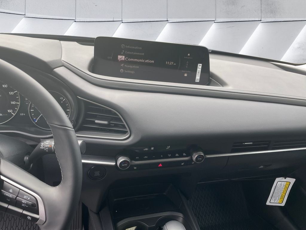 2026 Mazda Mazda CX-30 2.5 S Preferred