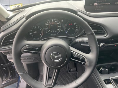 2026 Mazda Mazda CX-30 2.5 S Preferred