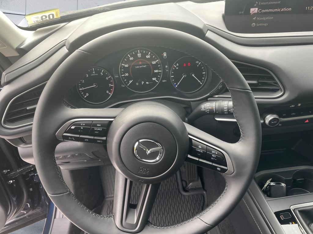 2026 Mazda Mazda CX-30 2.5 S Preferred