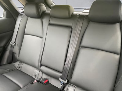 2026 Mazda Mazda CX-30 2.5 S Preferred