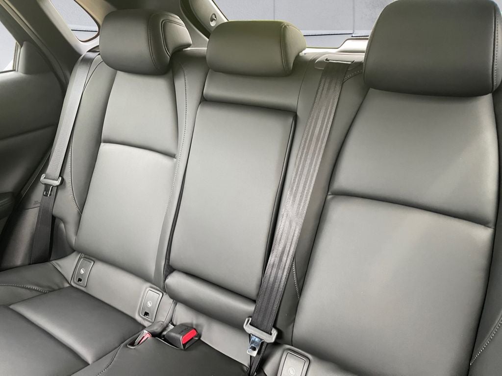 2026 Mazda Mazda CX-30 2.5 S Preferred