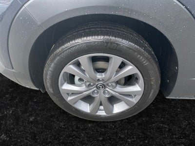 2026 Mazda Mazda CX-30 2.5 S Preferred