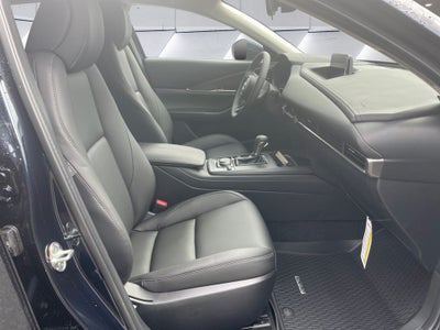 2026 Mazda Mazda CX-30 2.5 S Preferred