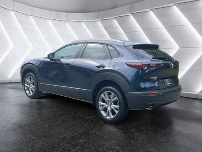 2026 Mazda Mazda CX-30 2.5 S Preferred