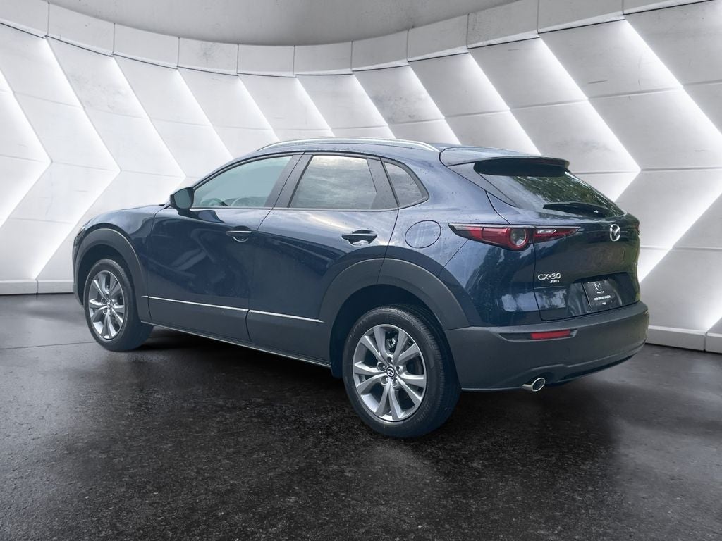 2026 Mazda Mazda CX-30 2.5 S Preferred