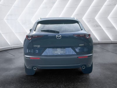 2026 Mazda Mazda CX-30 2.5 S Preferred